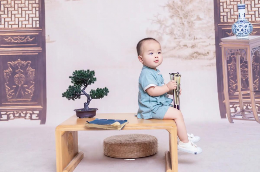 阿拉尔宝宝发烧两天了